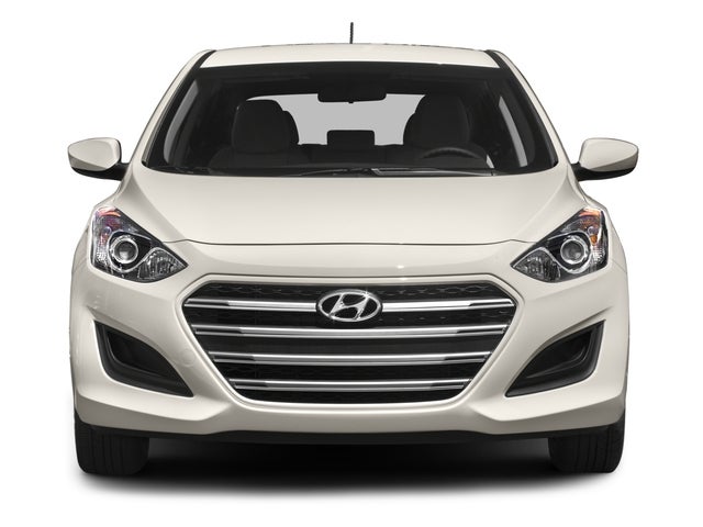 2016 Hyundai Elantra GT Base