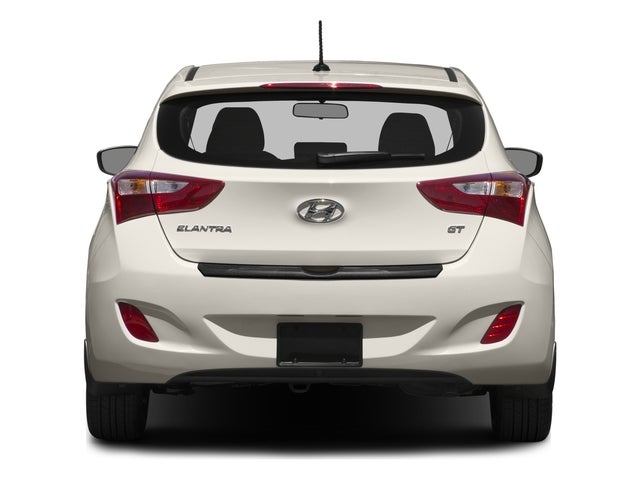 2016 Hyundai Elantra GT Base