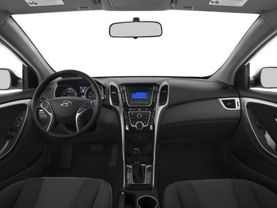2016 Hyundai Elantra GT Base