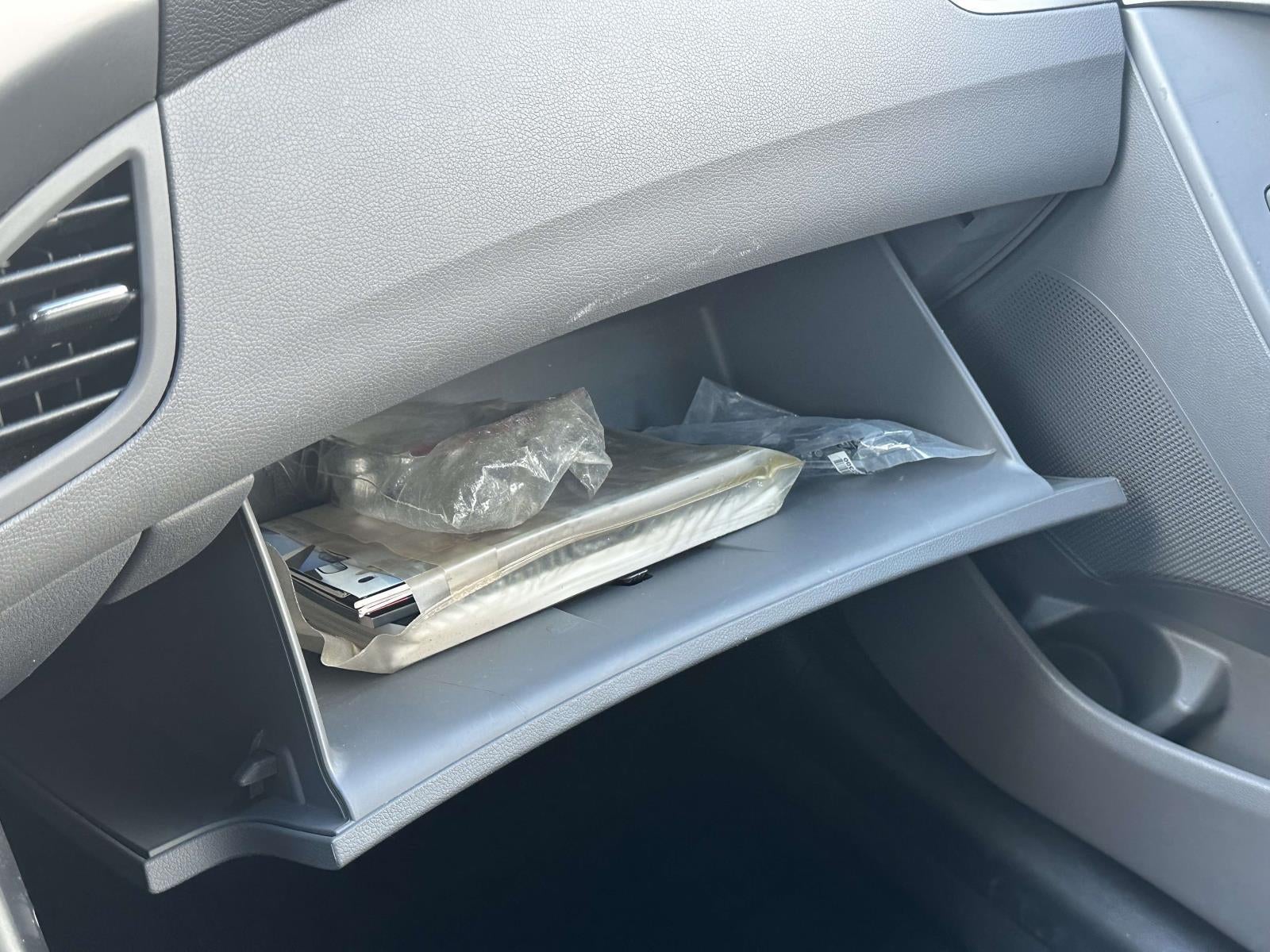 2012 Hyundai Elantra GLS (Ulsan Plant)