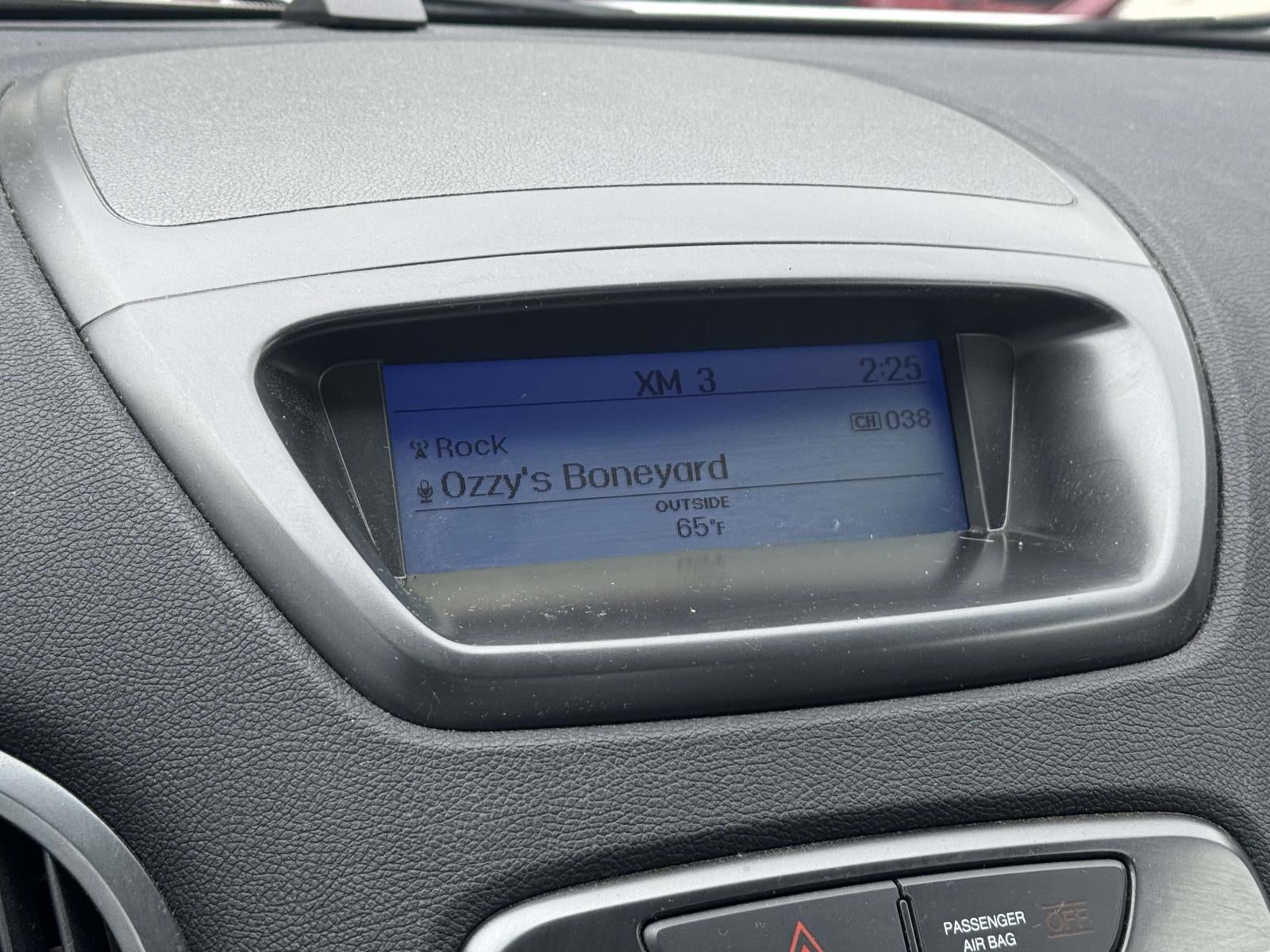 2012 Hyundai Genesis Coupe 2.0T