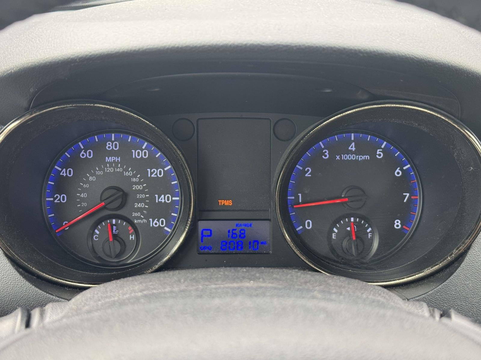 2012 Hyundai Genesis Coupe 2.0T