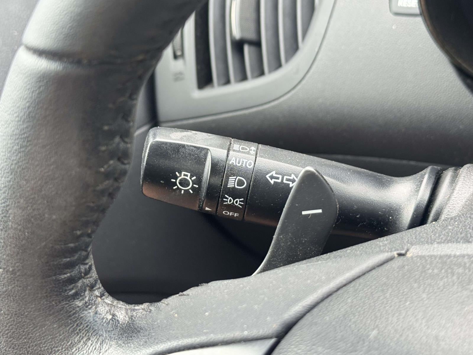 2012 Hyundai Genesis Coupe 2.0T