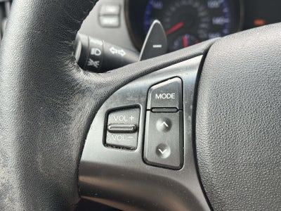 2012 Hyundai Genesis Coupe 2.0T