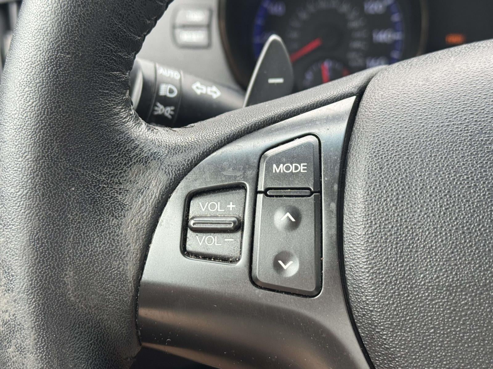 2012 Hyundai Genesis Coupe 2.0T