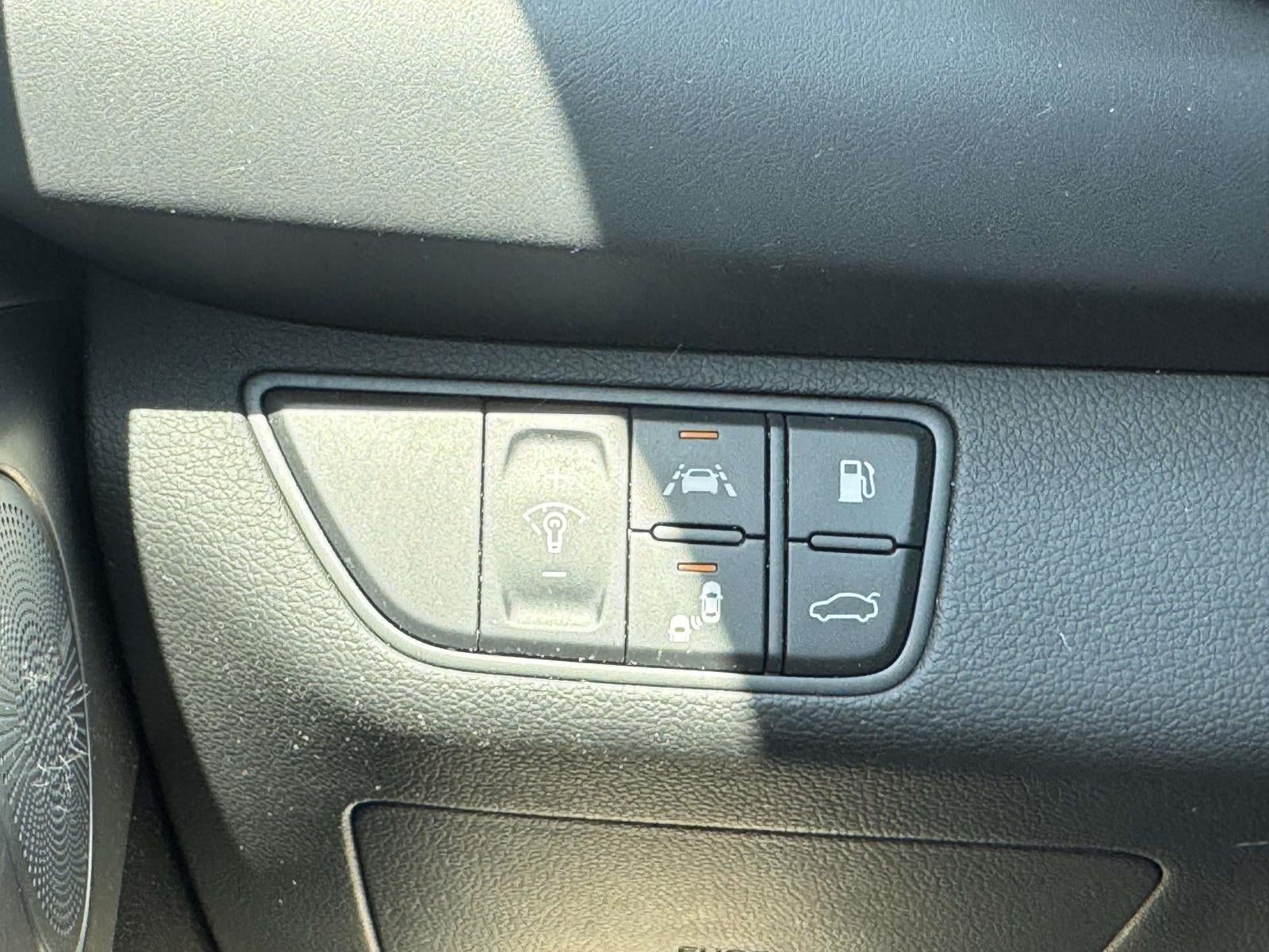 2019 Genesis G70 2.0T Sport