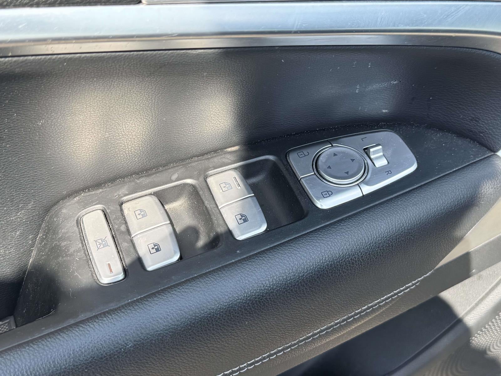 2019 Genesis G70 2.0T Sport