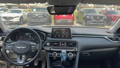 2019 Genesis G70 2.0T Sport