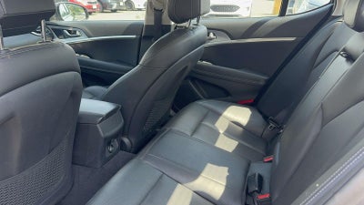 2019 Genesis G70 2.0T Sport