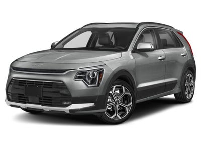 2023 Kia Niro EX Touring