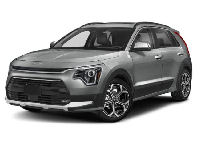 2023 Kia Niro EX Touring