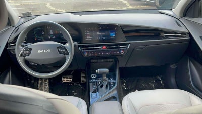 2023 Kia Niro EX Touring