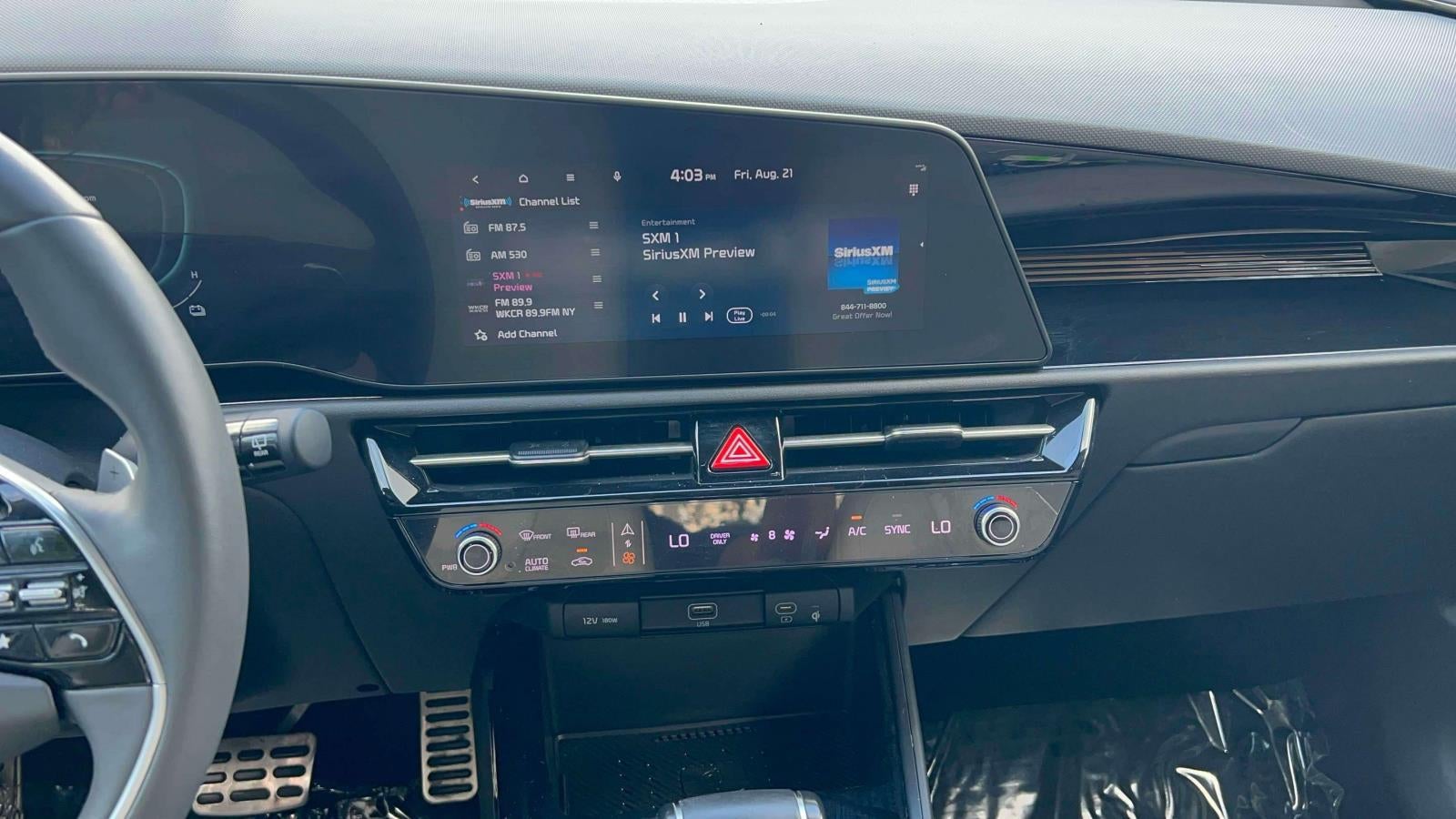 2023 Kia Niro EX Touring