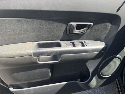 2013 Kia Soul Base