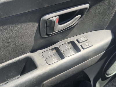 2013 Kia Soul Base