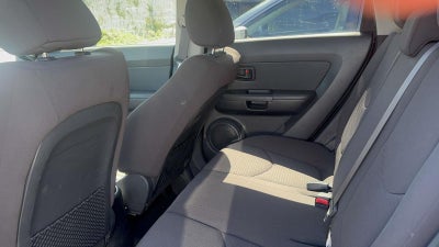 2013 Kia Soul Base