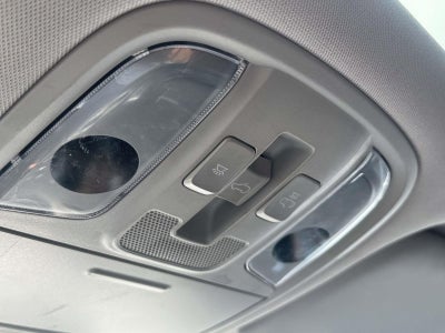 2022 Kia Sportage EX