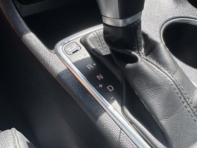 2022 Kia Sportage EX