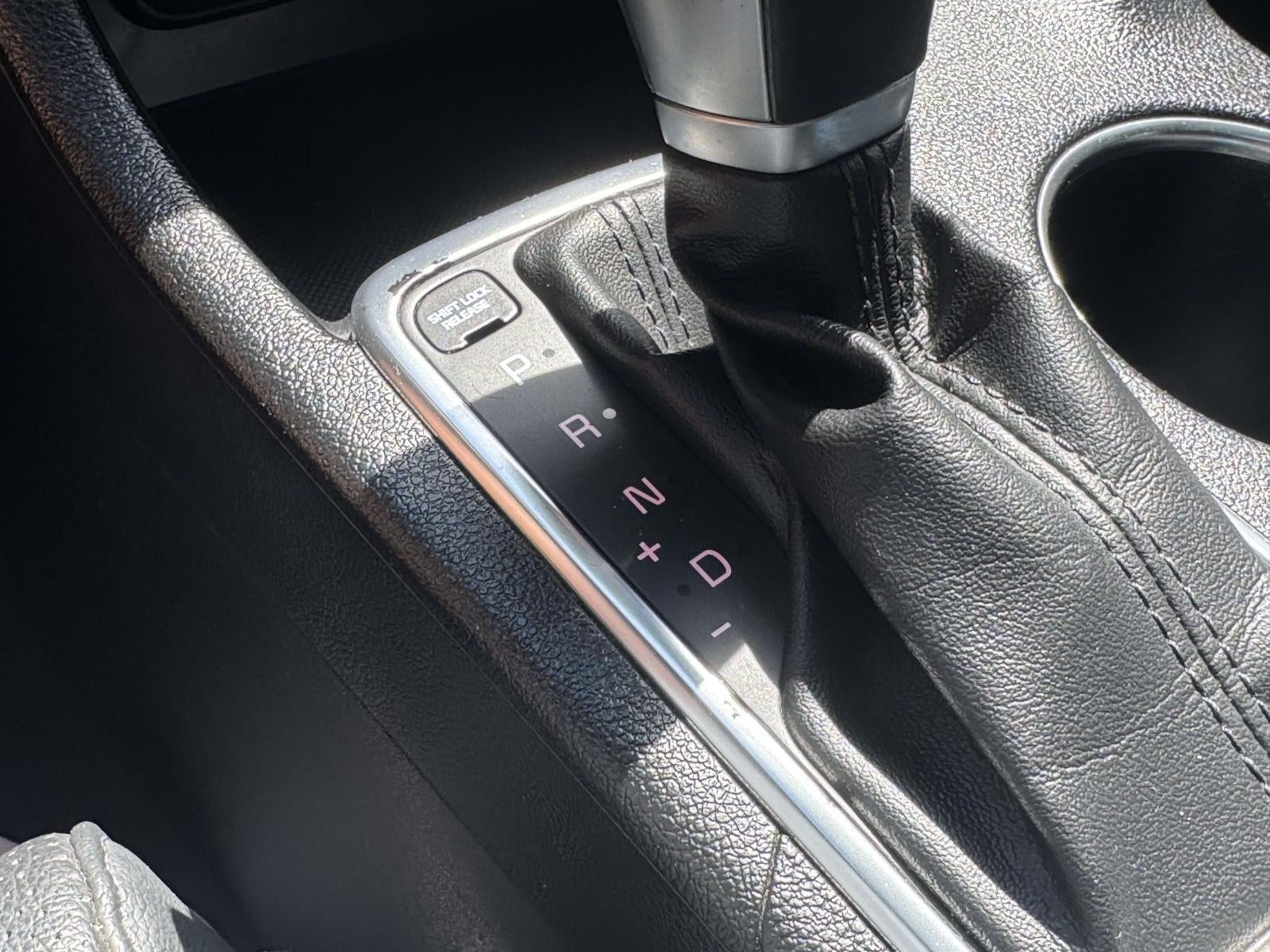 2022 Kia Sportage EX