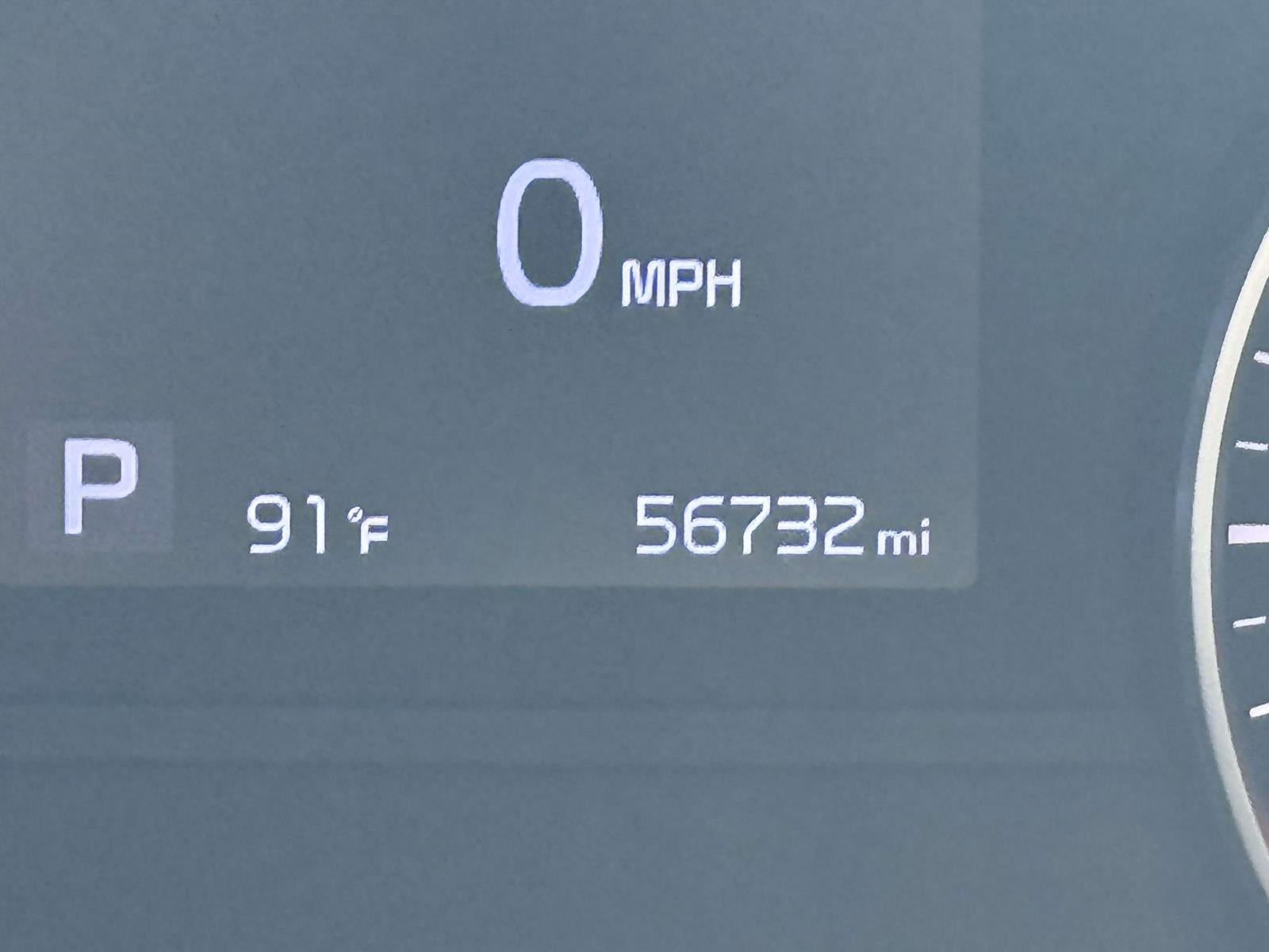 2022 Kia Sportage EX