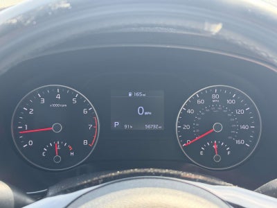 2022 Kia Sportage EX