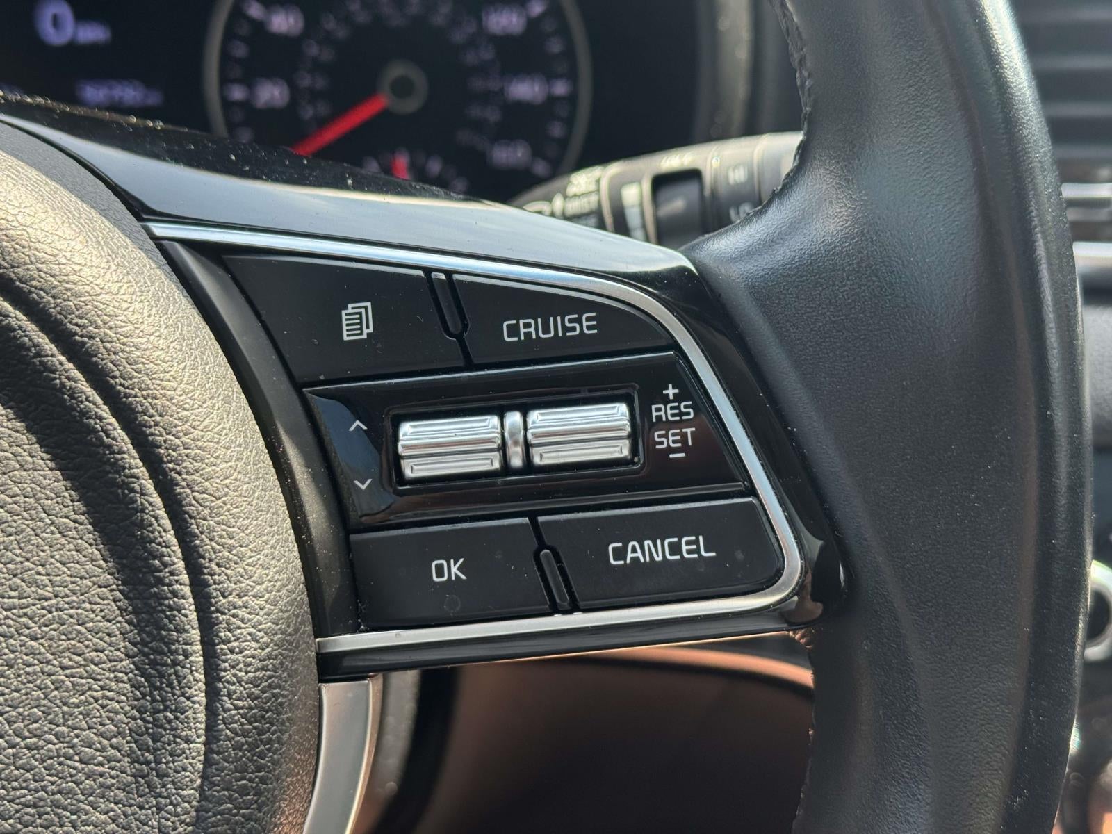 2022 Kia Sportage EX