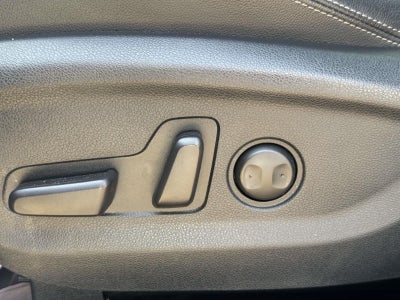 2022 Kia Sportage EX