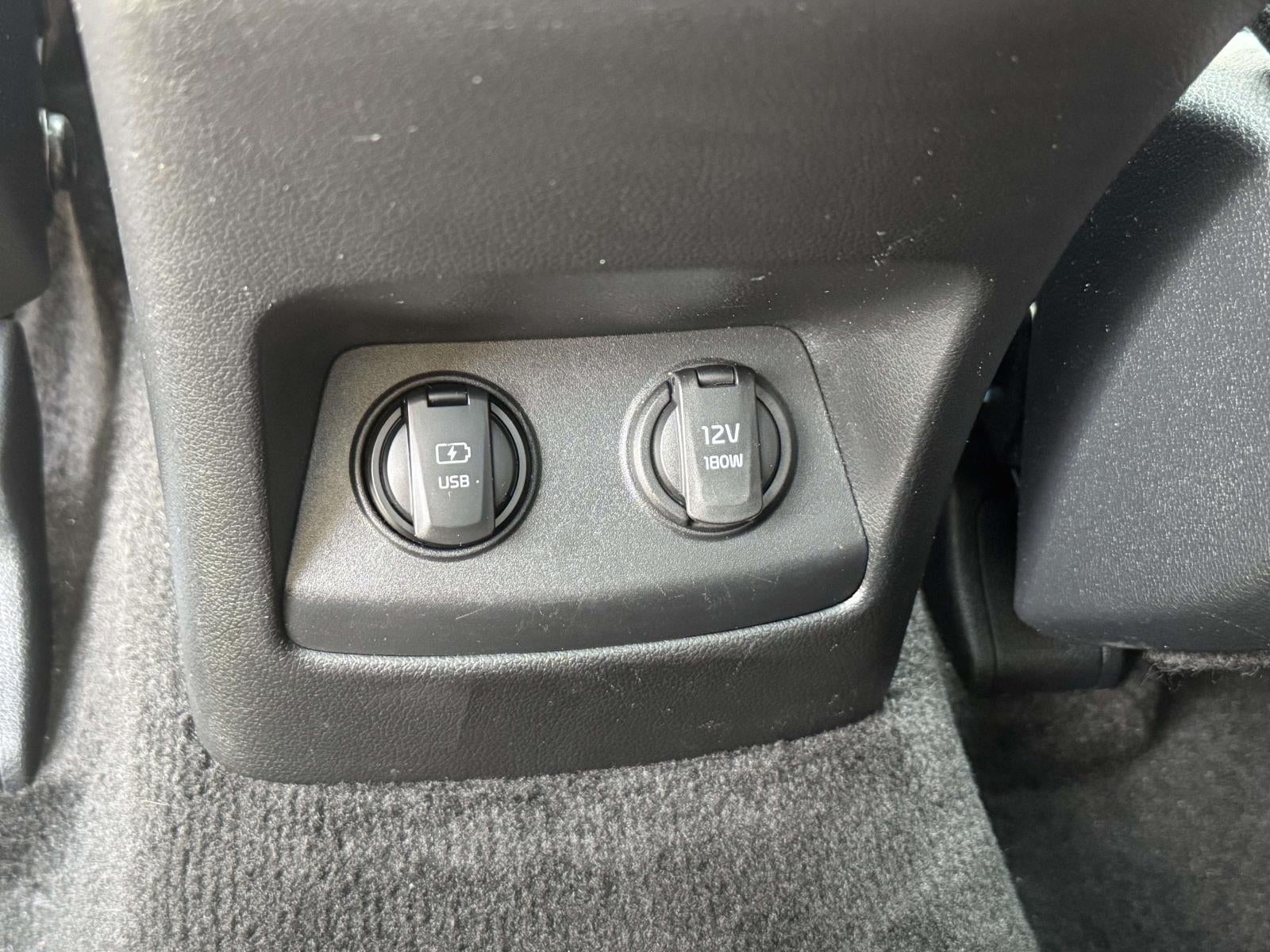 2022 Kia Sportage EX