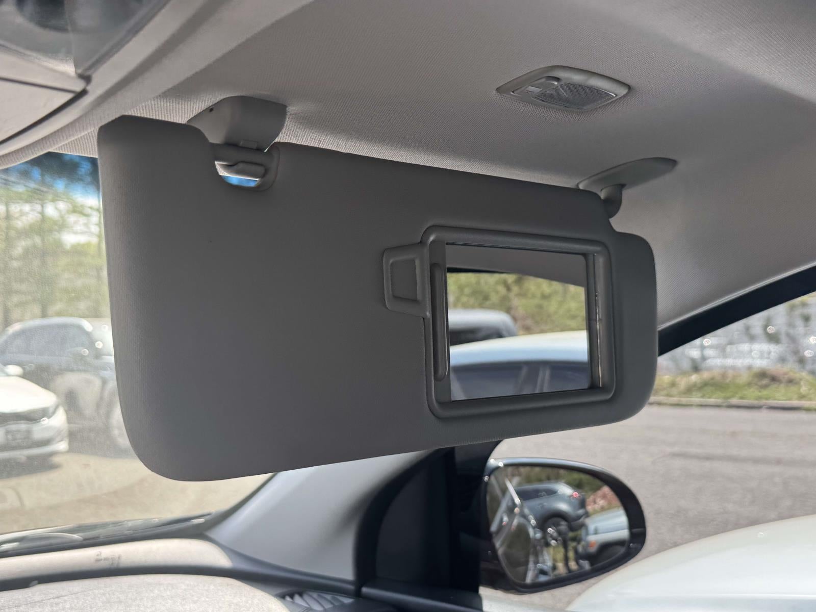 2022 Kia Sportage EX