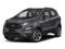 2020 Ford EcoSport SES