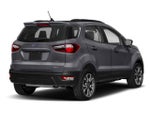 2020 Ford EcoSport SES