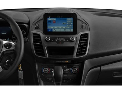 2021 Ford Transit Connect XLT Passenger Wagon