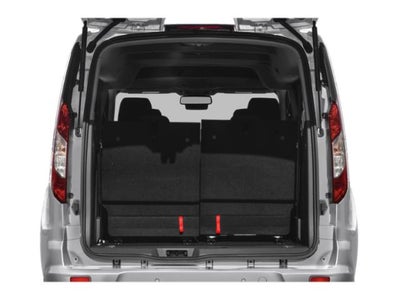 2021 Ford Transit Connect XLT Passenger Wagon