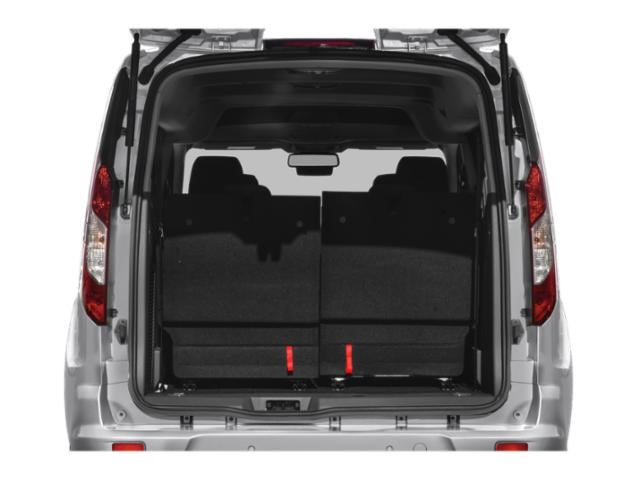 2021 Ford Transit Connect XLT Passenger Wagon