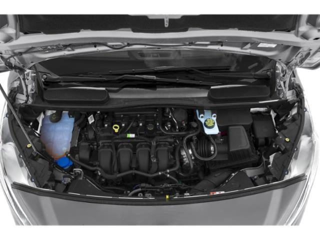 2021 Ford Transit Connect XLT Passenger Wagon