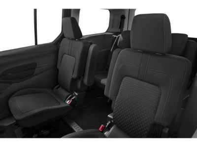 2021 Ford Transit Connect XLT Passenger Wagon