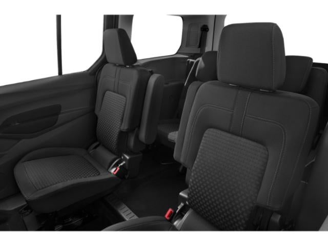 2021 Ford Transit Connect XLT Passenger Wagon