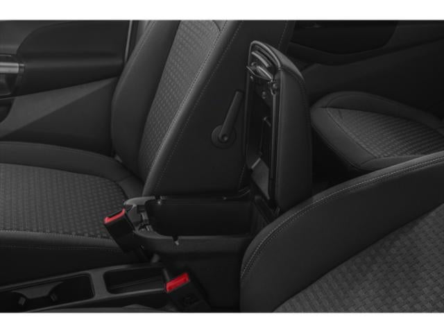 2021 Ford Transit Connect XLT Passenger Wagon