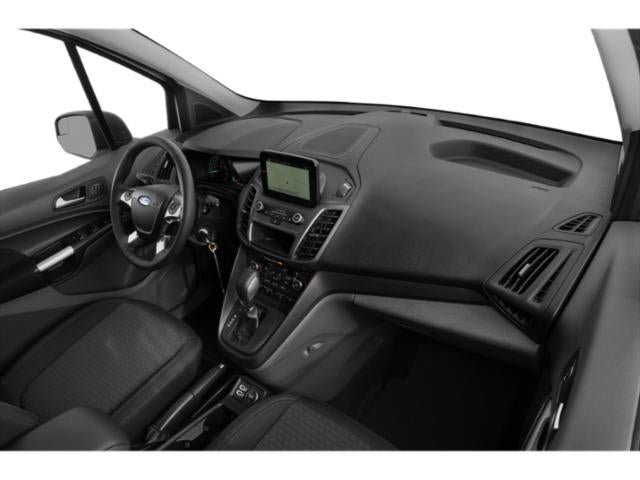 2021 Ford Transit Connect XLT Passenger Wagon