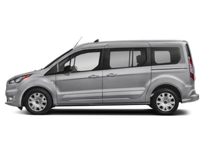 2021 Ford Transit Connect XLT Passenger Wagon