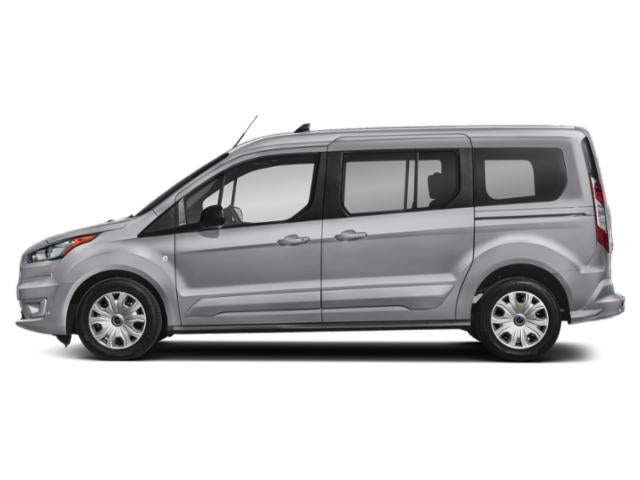 2021 Ford Transit Connect XLT Passenger Wagon