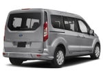 2021 Ford Transit Connect XLT Passenger Wagon