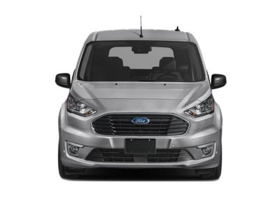 2021 Ford Transit Connect XLT Passenger Wagon