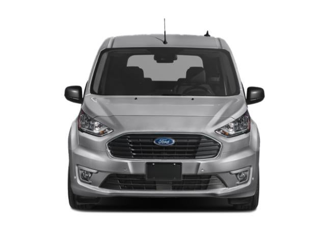 2021 Ford Transit Connect XLT Passenger Wagon
