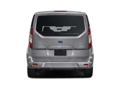 2021 Ford Transit Connect XLT Passenger Wagon