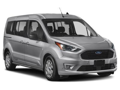 2021 Ford Transit Connect XLT Passenger Wagon