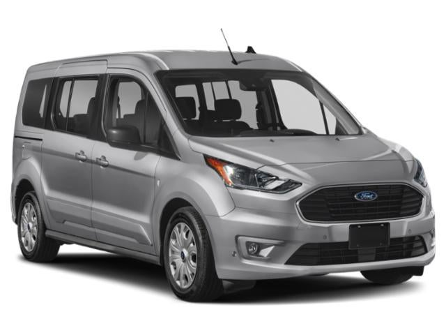 2021 Ford Transit Connect XLT Passenger Wagon