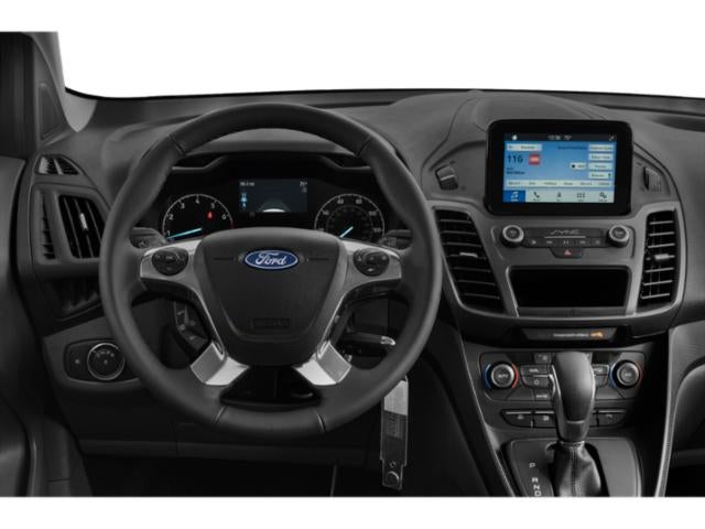 2021 Ford Transit Connect XLT Passenger Wagon
