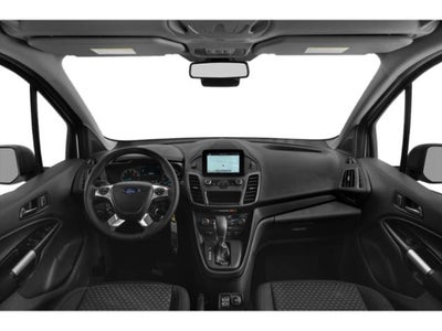 2021 Ford Transit Connect XLT Passenger Wagon