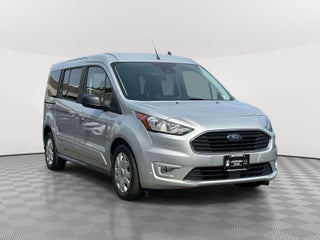 2021 Ford Transit Connect XLT Passenger Wagon